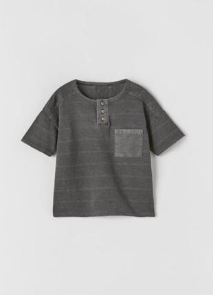 Футболка унисекс