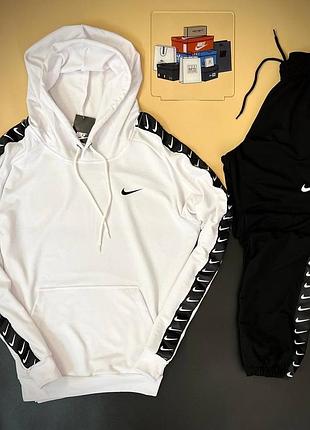 🥷🏻😍мужской спортивный костюм nike 😍🔥
