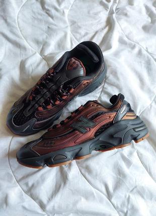 Кроссовки унисекс 36-45282нс new balance 2024
