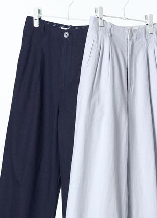 Брюки uniqlo (465978) 3