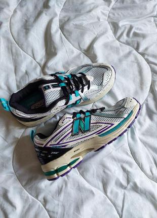 Мужские кроссовки топ 202427 Беленс new balance