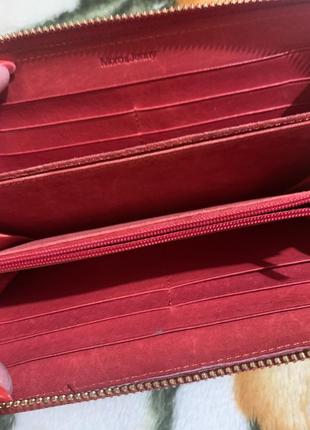 Кошелек moro 3