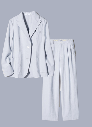 Костюм uniqlo (467118)