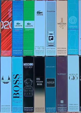 😍мини духи ручка. дорожный парфюм. пробник императрица😍