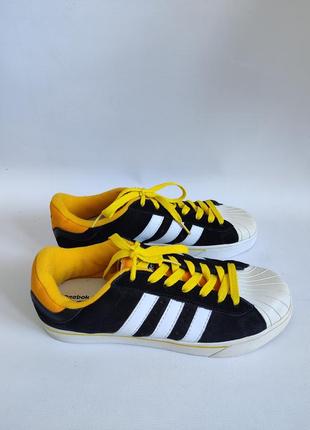 Кроссовки кросiвки Heartless adidas neo