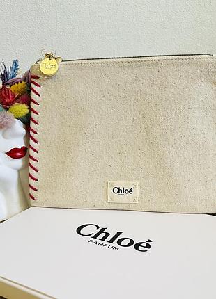 Оригінал косметичка chloe