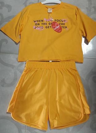 Костюм на девочку 9,10,11 и 12 лет