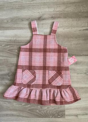 Сарафан matalan 2-3 года