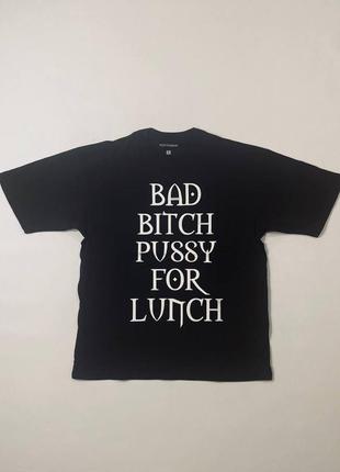 Футболка ken karson destroy lonely t-shirt bad e-girl style