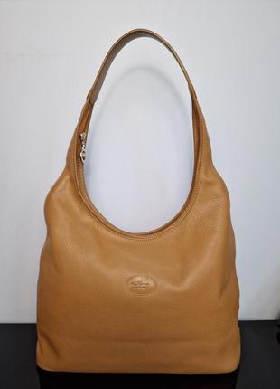Сумка  hobo longchamp