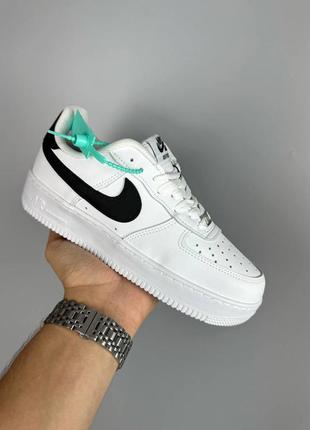 Женские кроссовки найк аэр форс / nike air force