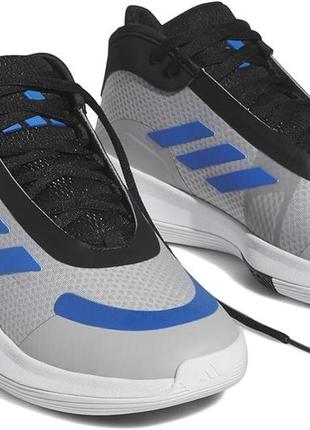 Баскетбольные кроссовки adidas us14/48/30.5см. новые. оригинал