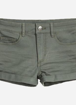 Шорти