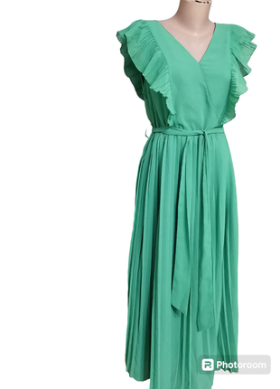 Шикарное платье