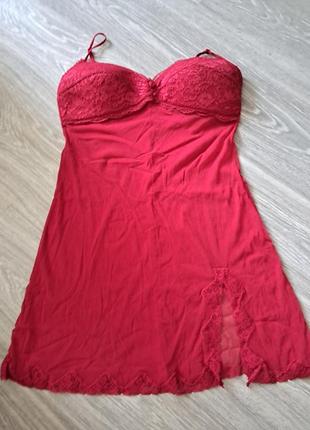 Пеньюар hunkemoller