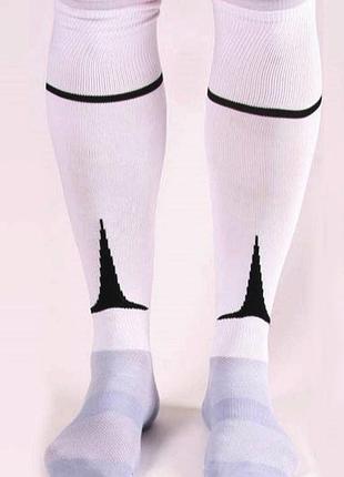 Футбольні гетри дитячі liga sport, р-р 32-38