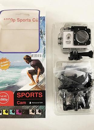 Экшн камера dvr sport a7 shop 5