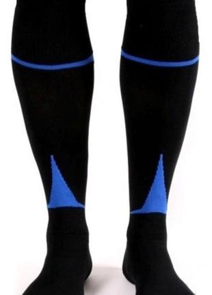 Футбольні гетри дитячі liga sport, р-р 32-38