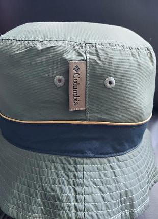 Панама columbia 7