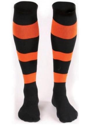 Футбольні гетри дитячі liga sport, р-р 32-38