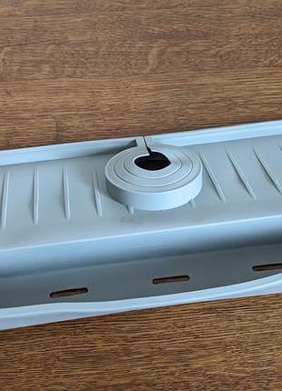 Силіконовий водозбірний килимок - бризковик для раковини та змішувача