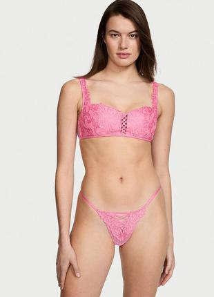 Комплект белья victoria's secret