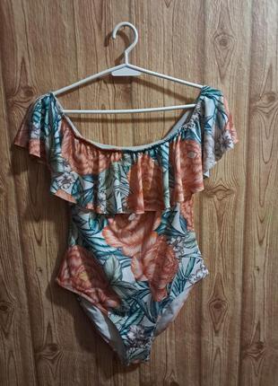 Купальник размер 40