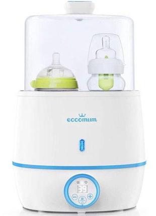 Электронагреватель eccomum стерилизатор 2 в 1