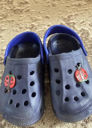 Детская обувь 25 размер