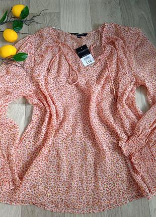 Футболка, блуза