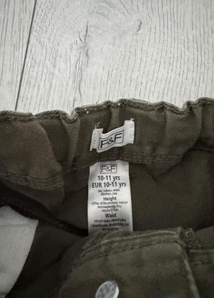 Гарні шорти для хлопчика 2