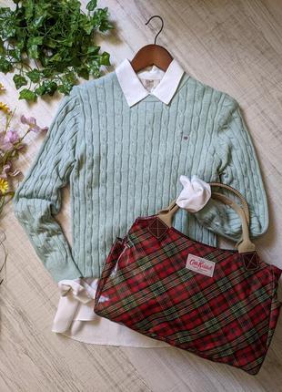 Сумка cath kidston в клетку, сумка водоотталкивающая, в клетку,препепи, английский стиль, дорожная сумка,сумка для путешествий, сумка для спорта