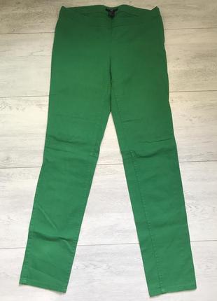 Брюки h&amp;m