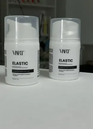 Професійна незмивна маска gezichtsmasker elastic, 30 ml