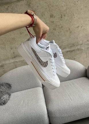 Кроссовки nike id womens free