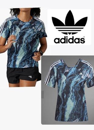 Футболка жіноча спортивна adidas