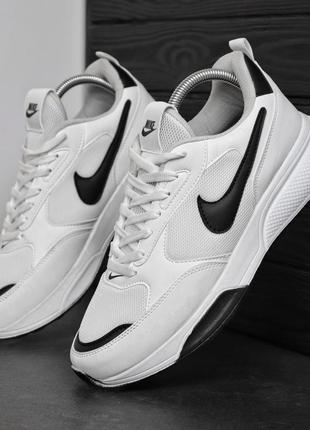 Чоловічі кросівки nike | найк