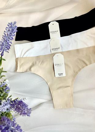 Бесшовні бразиліана з мікрофібри