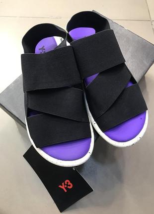 Мужские босоножки у-3 2