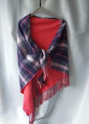 Флісова хустина