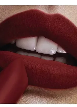 L'oreal paris color riche matte матовая помада для губ тон 430.