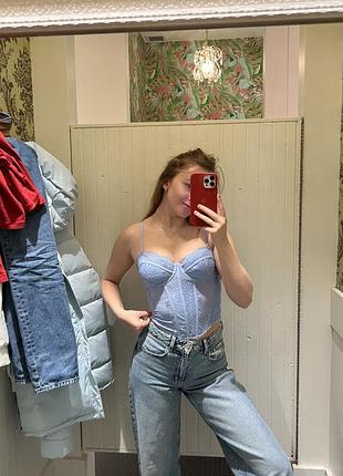 Корсет новий. мережевний
