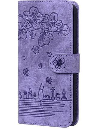 Чехол-книжка " солнце" для xiaomi redmi note 12 pro 5g /xiaomi poco x5 pro 5g