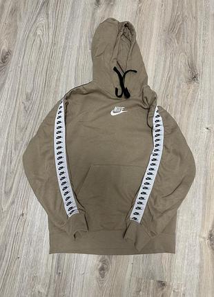 Кофта nike