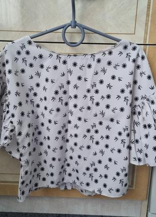 Блузка, летний топ