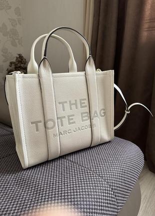 Tote marc jacobs
