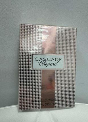 Chopard cascade 50мл