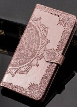 Чехол-книжка samsung galaxy a02 (sm-a02gzkbsek) самсунг а02