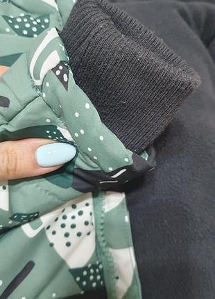 Зимний костюм,комбинезон