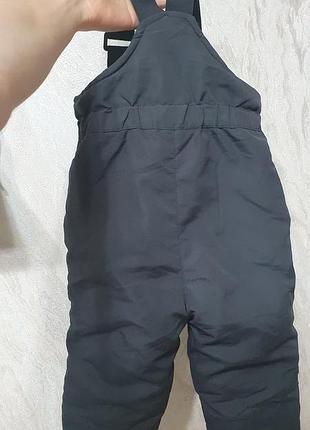 Зимний костюм,комбинезон